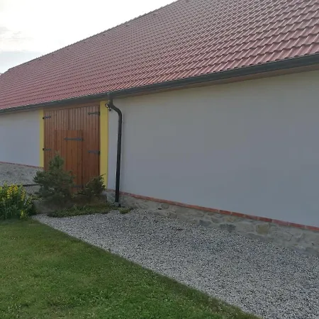 Na Statku Apartment