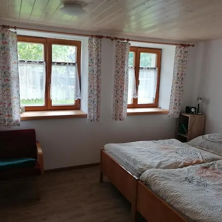 Na Statku Apartment