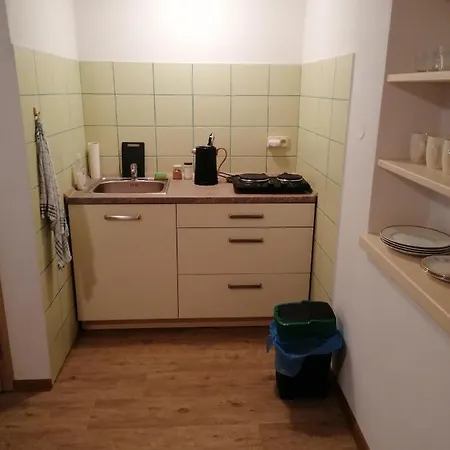 Na Statku Apartment