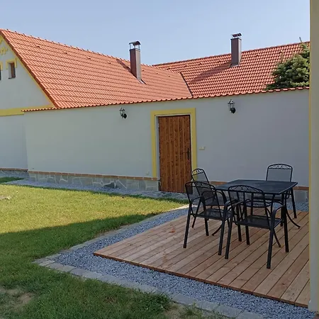 Na Statku Apartment *